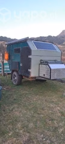 camper — 8
